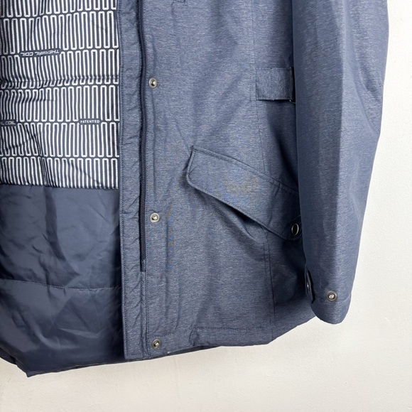 NWOT Columbia Women’s Penns Creek Insulated Jacket Sz M - Picture 10 of 15